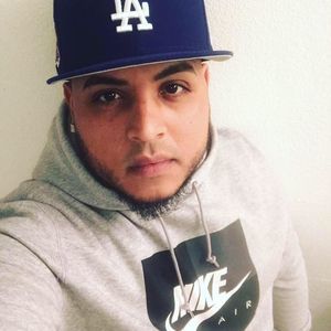 Meet your Posher, Freddy